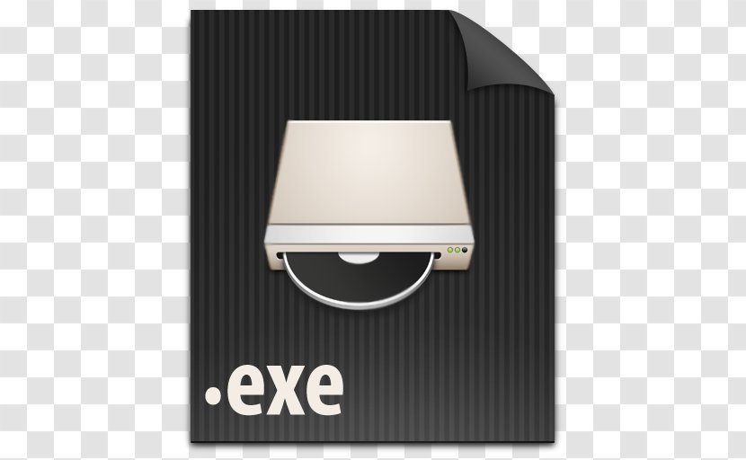 Angle Brand Font - Executable - File EXE Transparent PNG