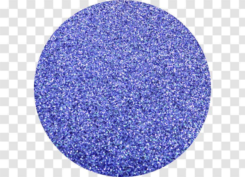 Glitter Metallic Color Blue Lavender - Pink Transparent PNG