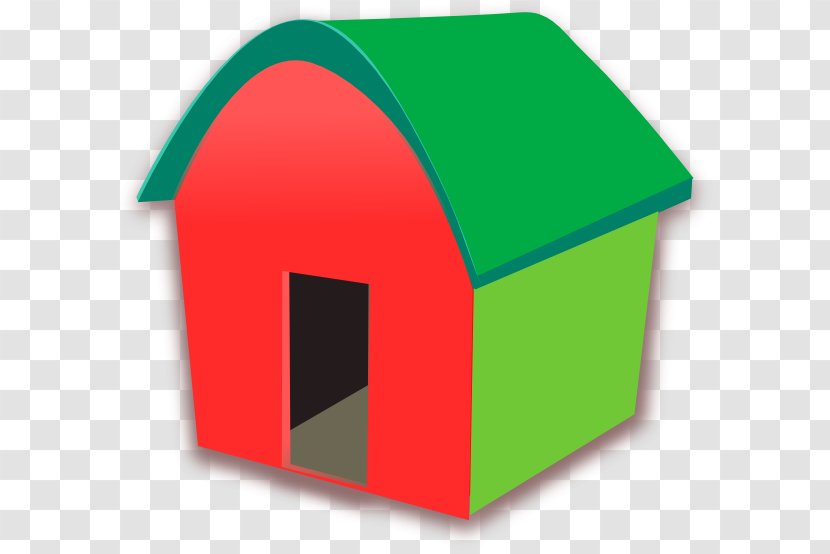 House Cartoon Clip Art - Drawing - Real Estate Transparent PNG