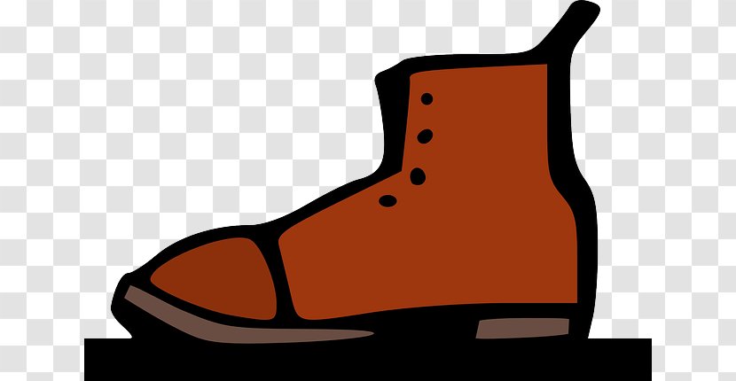 Shoe Sneakers Clothing Boot Clip Art - Flower - OLD SHOE Transparent PNG