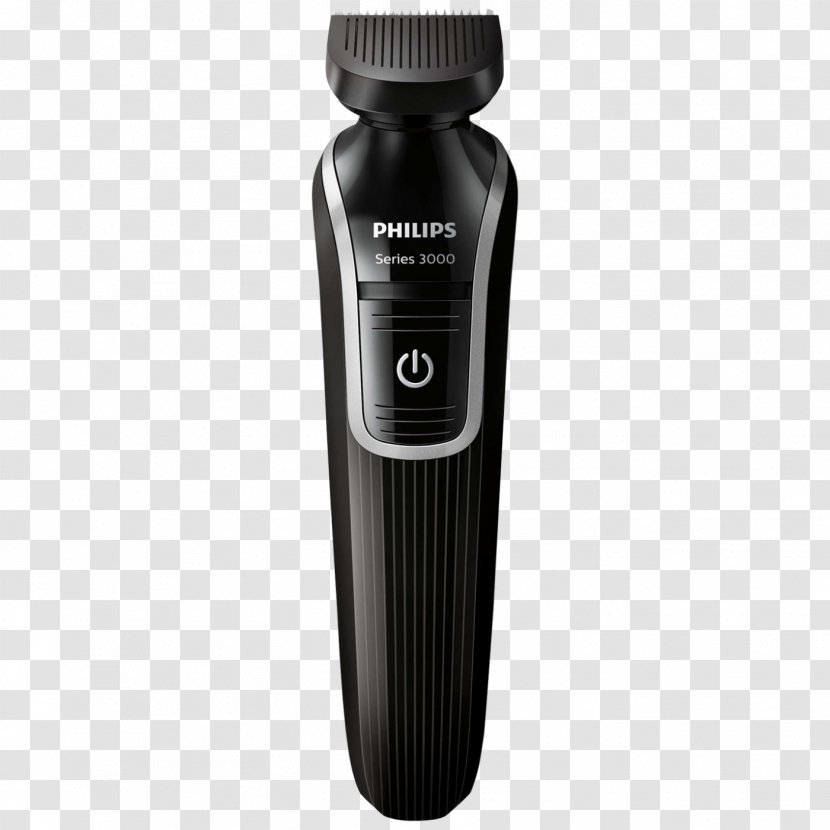 Hair Clipper Beard Norelco Philips Electric Razors & Trimmers - Nasal Transparent PNG