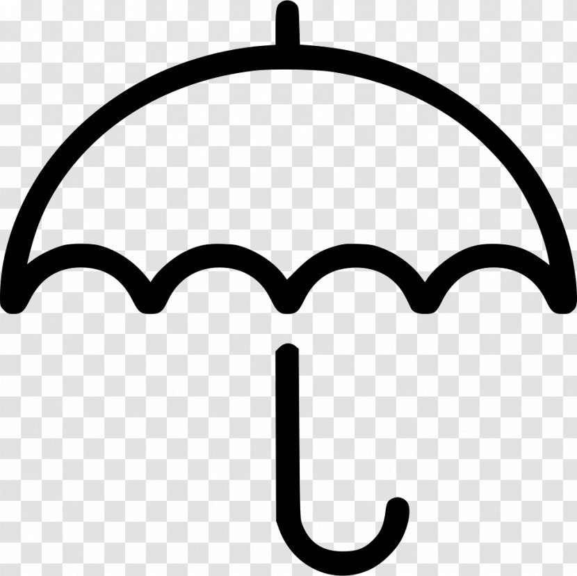 Umbrella Clip Art - Area Transparent PNG