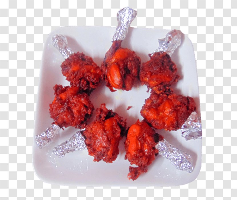 Chicken Lollipop 65 Indian Chinese Cuisine Transparent PNG