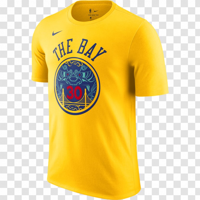 T-shirt Utah Jazz Golden State Warriors NBA - Symbol Transparent PNG