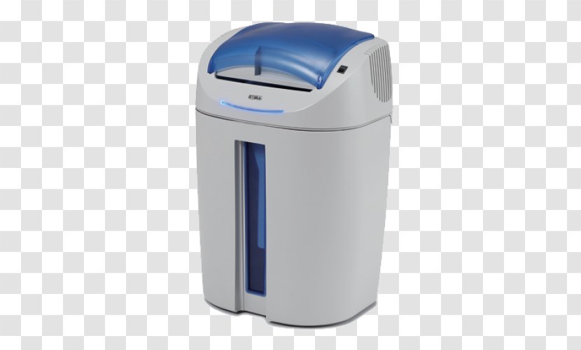 Paper Shredder KOBRA +2 CC2 1.9x13mm Micro Cut Document Office Transparent PNG