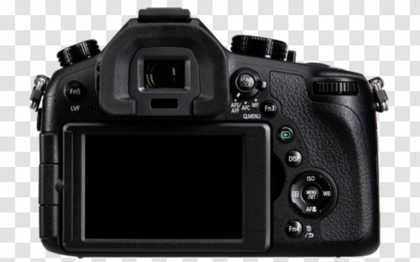 Sony Alpha 58 57 77 700 SLT Camera - Lens Transparent PNG