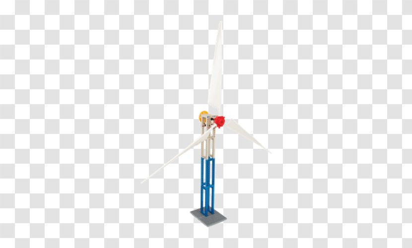 Wind Turbine Energy - Machine Transparent PNG