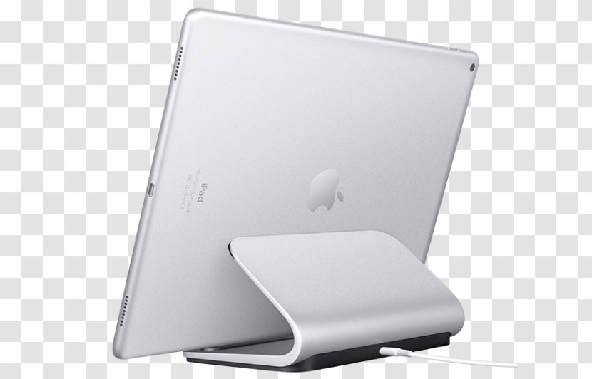 IPad Pro (12.9-inch) (2nd Generation) Battery Charger Apple (9.7) Computer Keyboard MacBook - Laptop Transparent PNG