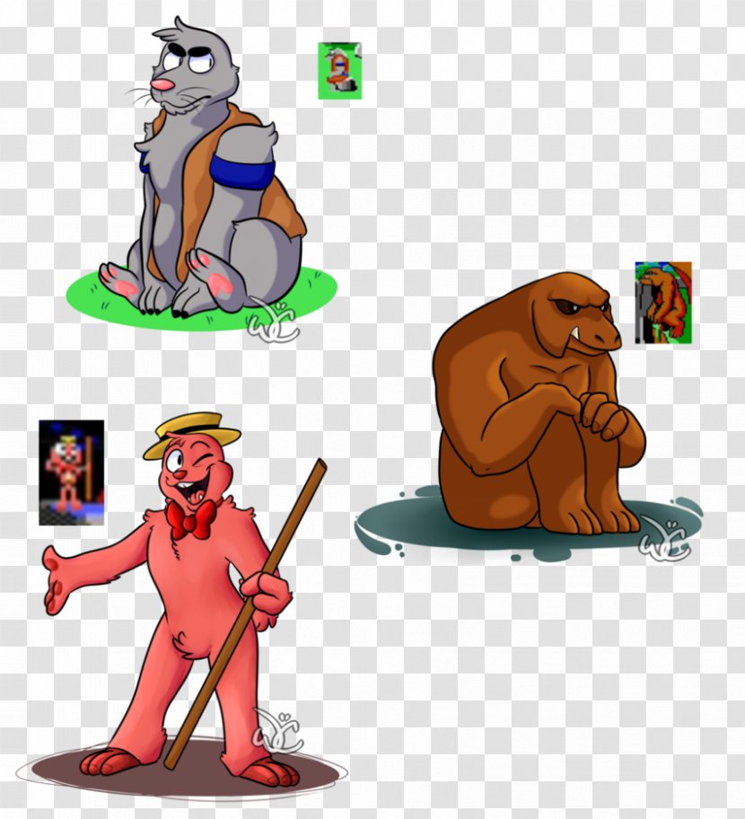 Mammal Human Behavior Character Clip Art - Cartoon - Space Quest Transparent PNG