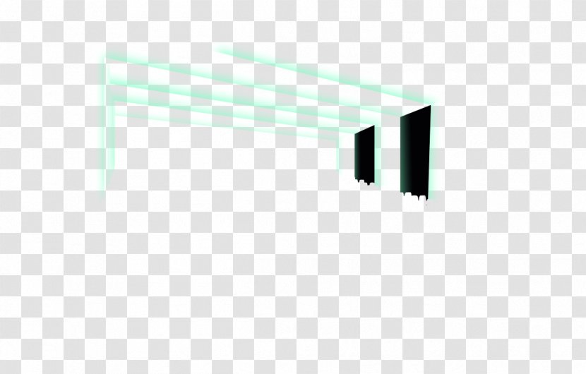 Rectangle Line - Scape Transparent PNG