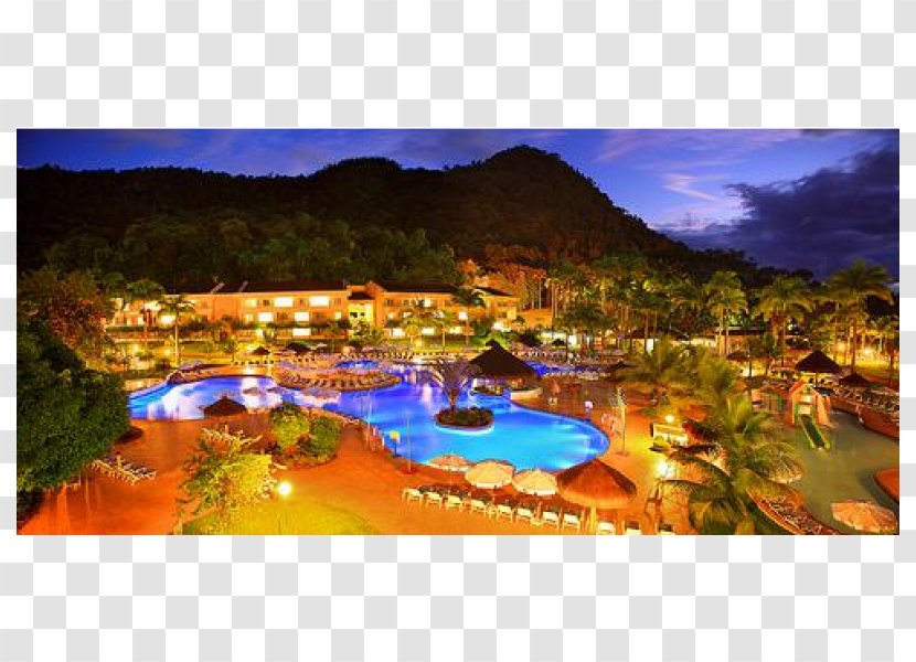 Hotel Vila Galé Eco Resort De Angra Rio Janeiro - National Park Transparent PNG
