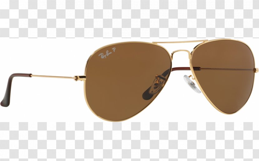 Ray-Ban Outdoorsman Aviator Sunglasses - Rayban Shooter - Ray Ban Transparent PNG