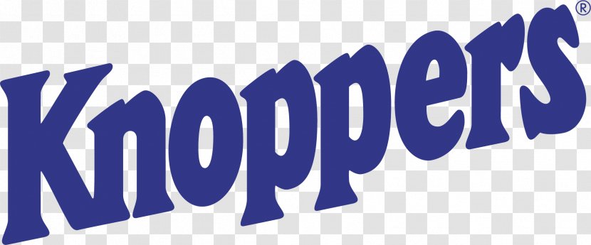 Knoppers Cream Logo August Storck Wafer - Hazelnut - Emblem Transparent PNG