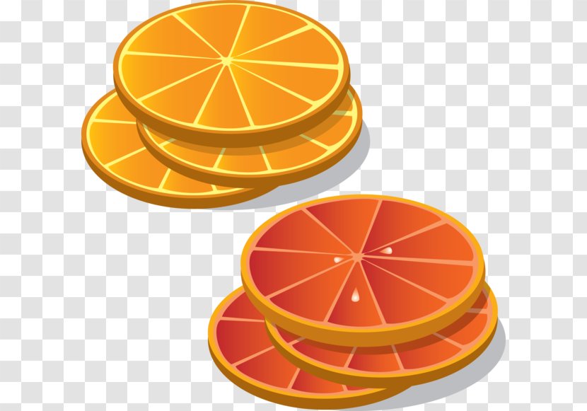Orange - Royaltyfree - Food Transparent PNG