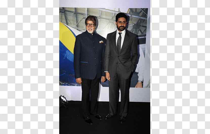 Biography Nationalist Congress Party Formal Wear Suit Tuxedo - Sleeve - Amitabh Bachchan Transparent PNG