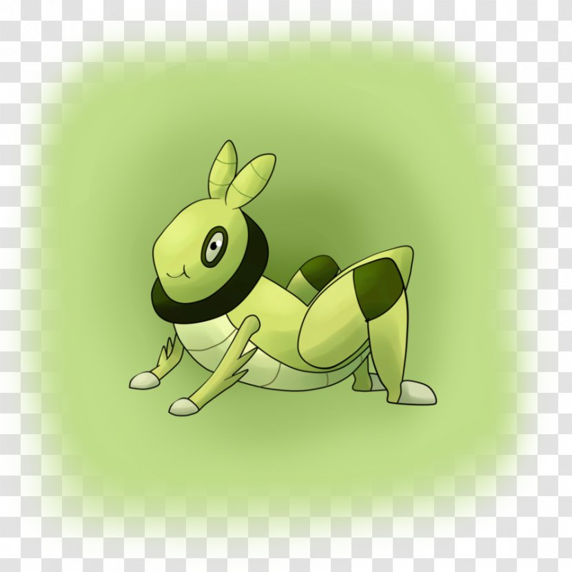 Illustration Insect Hare Cartoon Product Design - Rabbit Transparent PNG