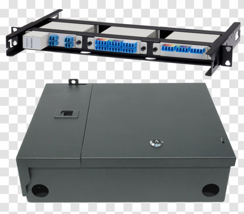 Electronics Accessory Machine Computer Hardware - Technology - Optical Communication Transparent PNG