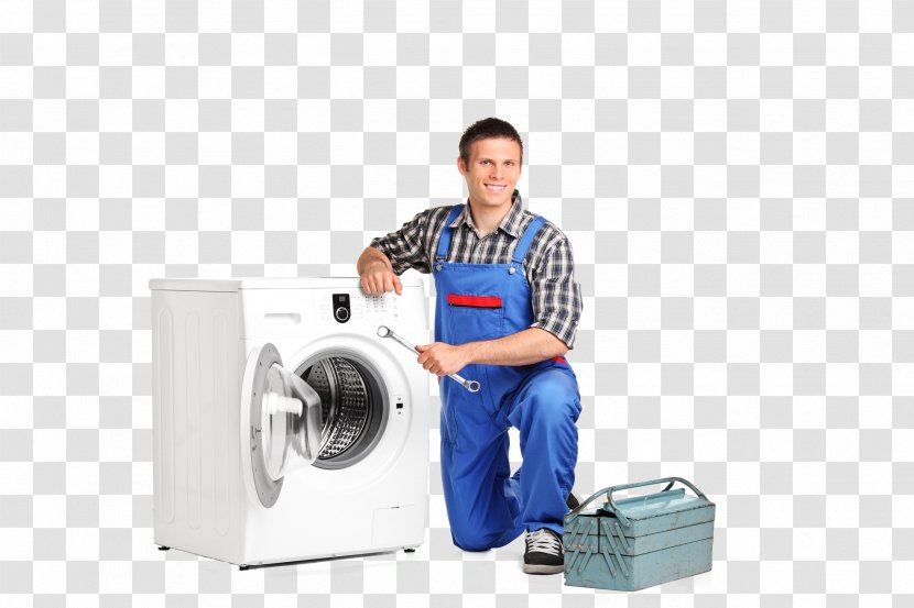 GVC Appliance Repairs Refrigerator Home Major Washing Machines - Combo Washer Dryer - Dishwasher Repairman Transparent PNG