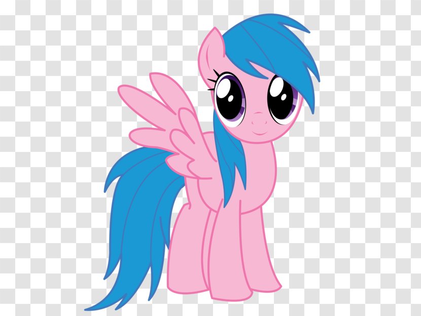 Pony Horse Rainbow Dash Pinkie Pie Soarin' - Flower - Colorful Fireflies Transparent PNG