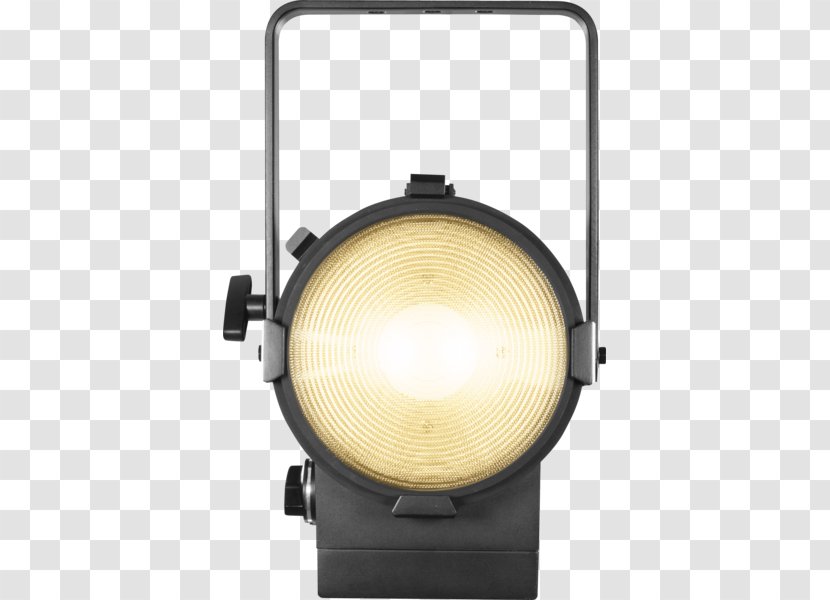 Lighting Light-emitting Diode Foco Light Fixture - Fluorescent Lamp Transparent PNG