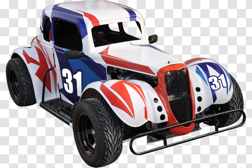 Wheel Legends Car Racing Tours Speedway - Model Transparent PNG