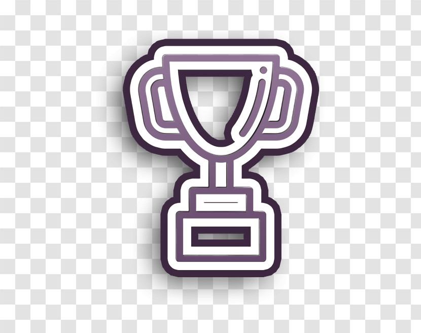 Trophy Icon Cup Icon School Icon Transparent PNG