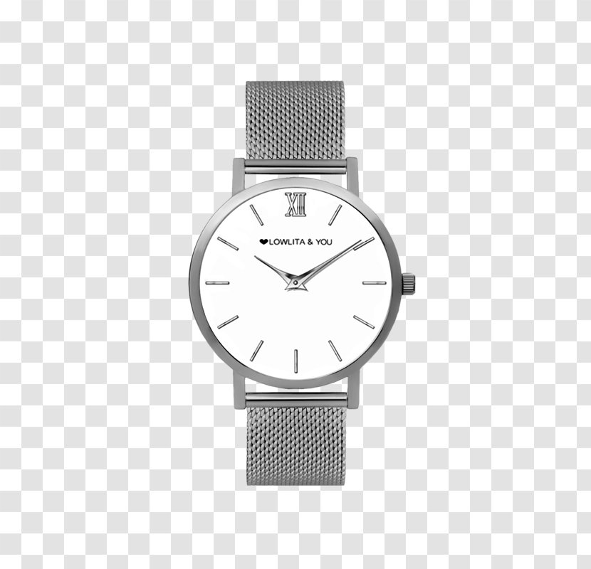 Skagen Hagen Denmark Watch Strap Holst Transparent PNG