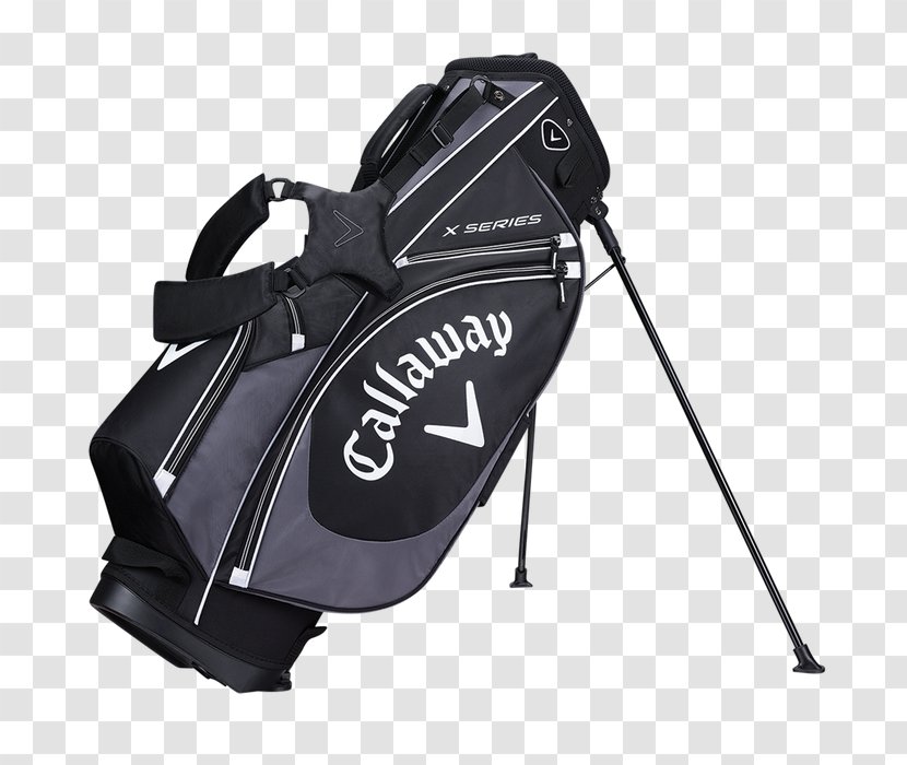 Callaway Golf Company Bag Clubs Equipment Transparent PNG