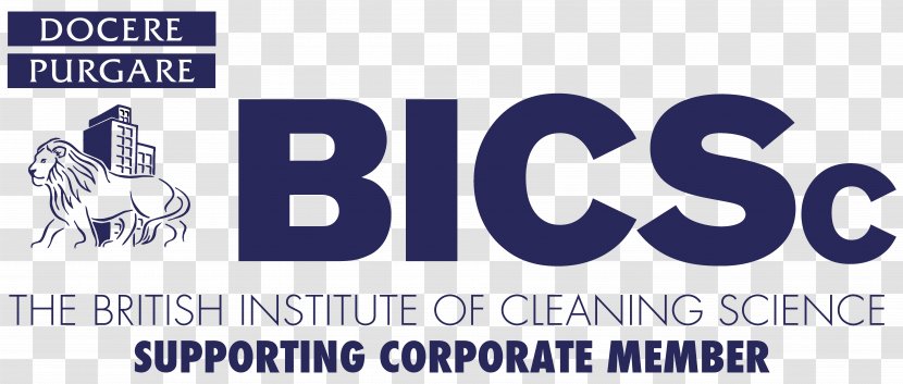 The British Institute Of Cleaning Science Commercial Cleaner Maid Service Transparent PNG