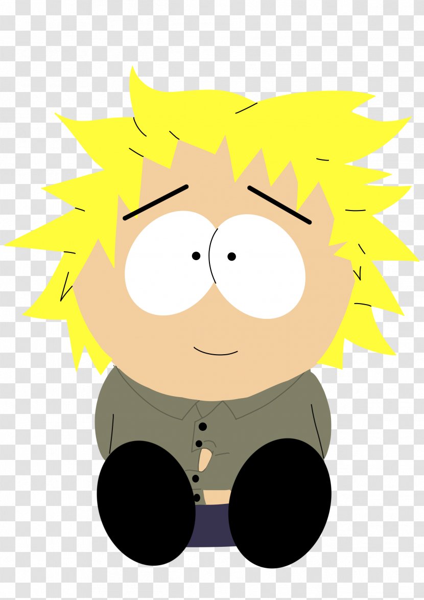 Tweek Tweak South Park: The Fractured But Whole Kenny McCormick T-shirt X Craig - Happiness Transparent PNG