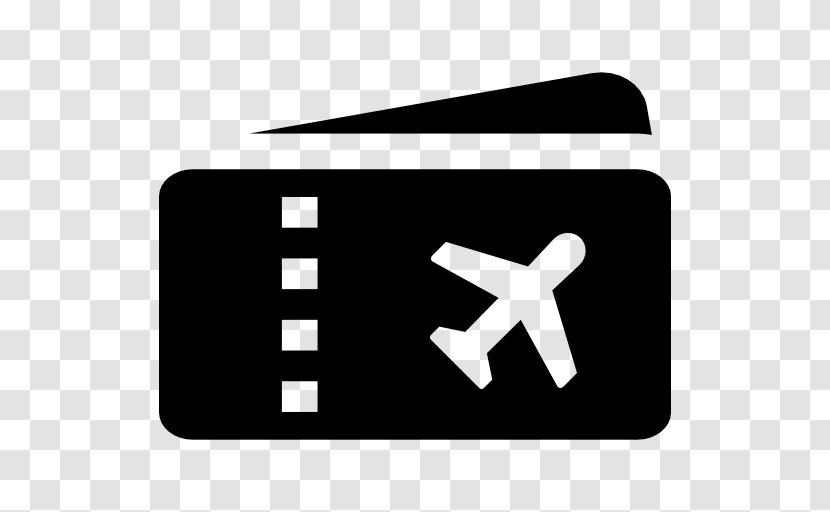 Airplane Flight Airline Ticket Travel - FLIGHT Transparent PNG