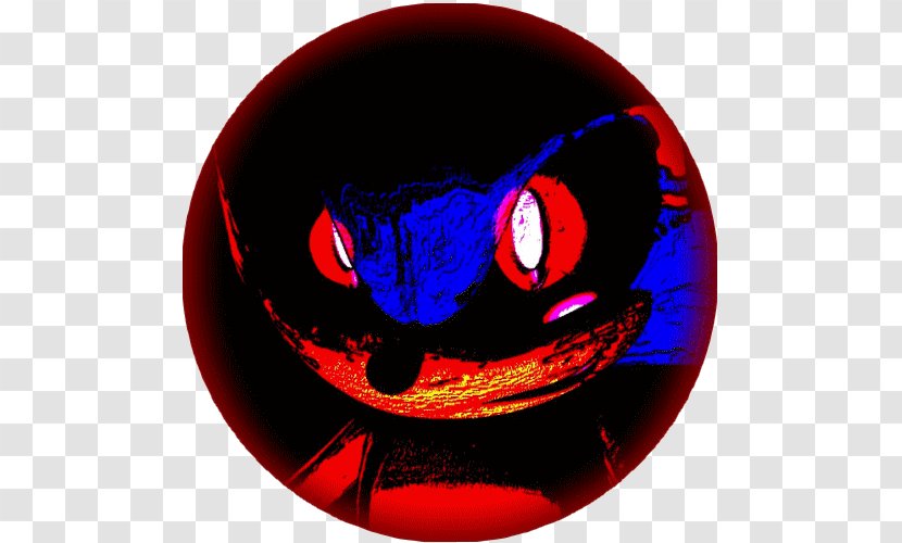 Sonic The Hedgehog Drive-In Video Game Creepypasta Advertising Transparent PNG