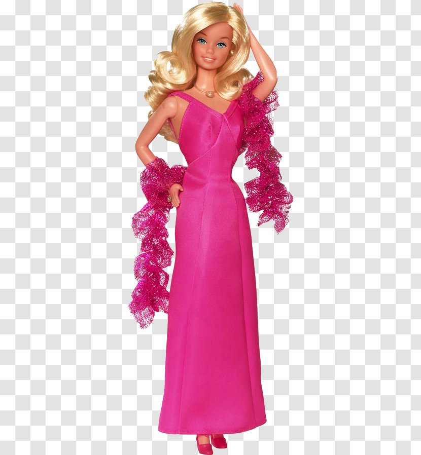 Ruth Handler Ken Superstar Barbie Doll My First Busy Gal Transparent PNG