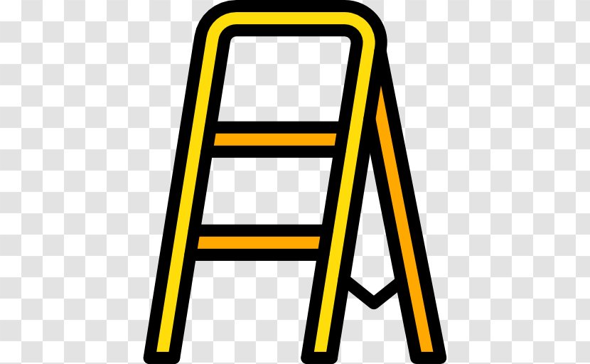 Clip Art Product Design Motor Vehicle Brand - Tool Ladder Coloring Pages Transparent PNG