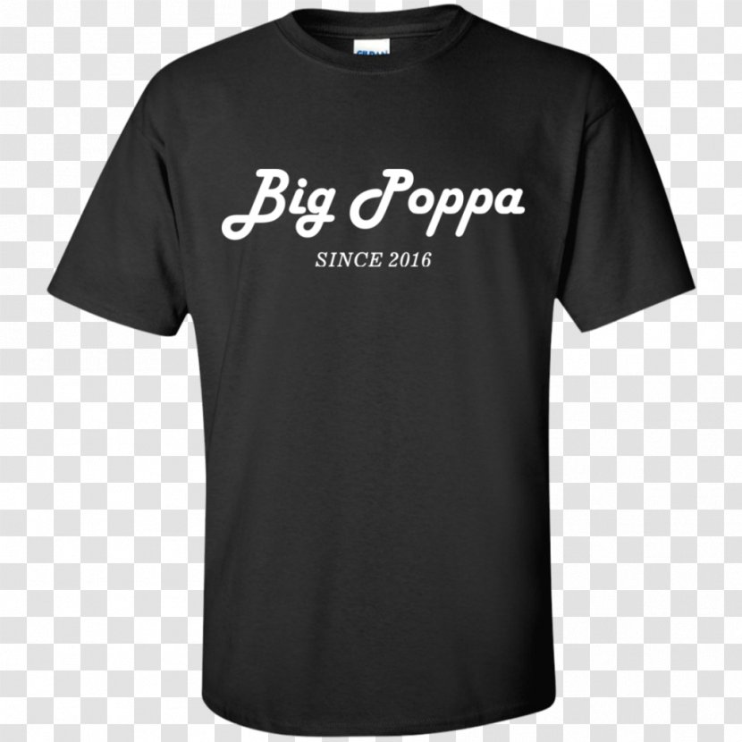 Long-sleeved T-shirt Collar - Online Shopping - Big Poppa Transparent PNG