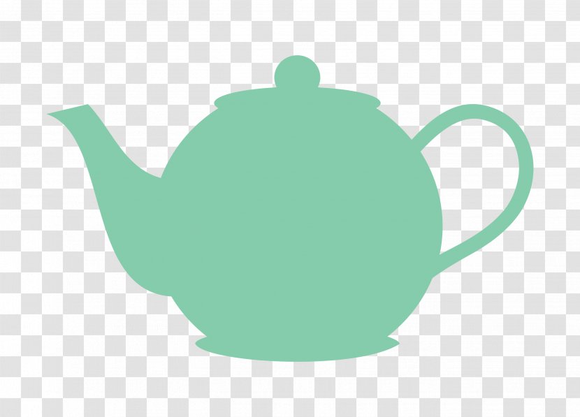 Teapot Teacup Clip Art - Mug - Tea Pot Transparent PNG