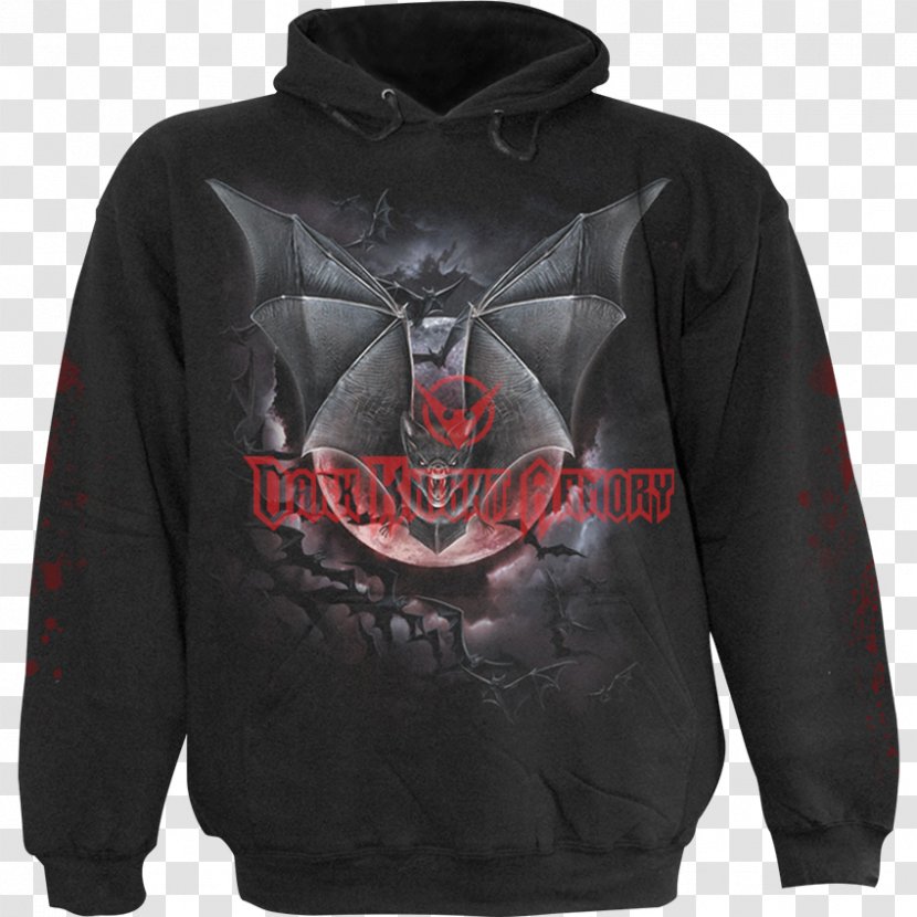 Hoodie Death Bluza Clothing - Hood - T-shirt Transparent PNG