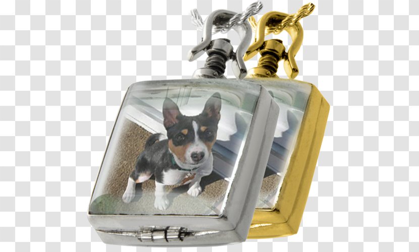 Dog Breed Puppy Victorian Era Locket - Charms Pendants Transparent PNG