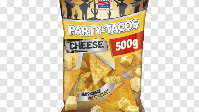 Totopo Taco Nachos Potato Chip Tortilla - Maize - Party Transparent PNG