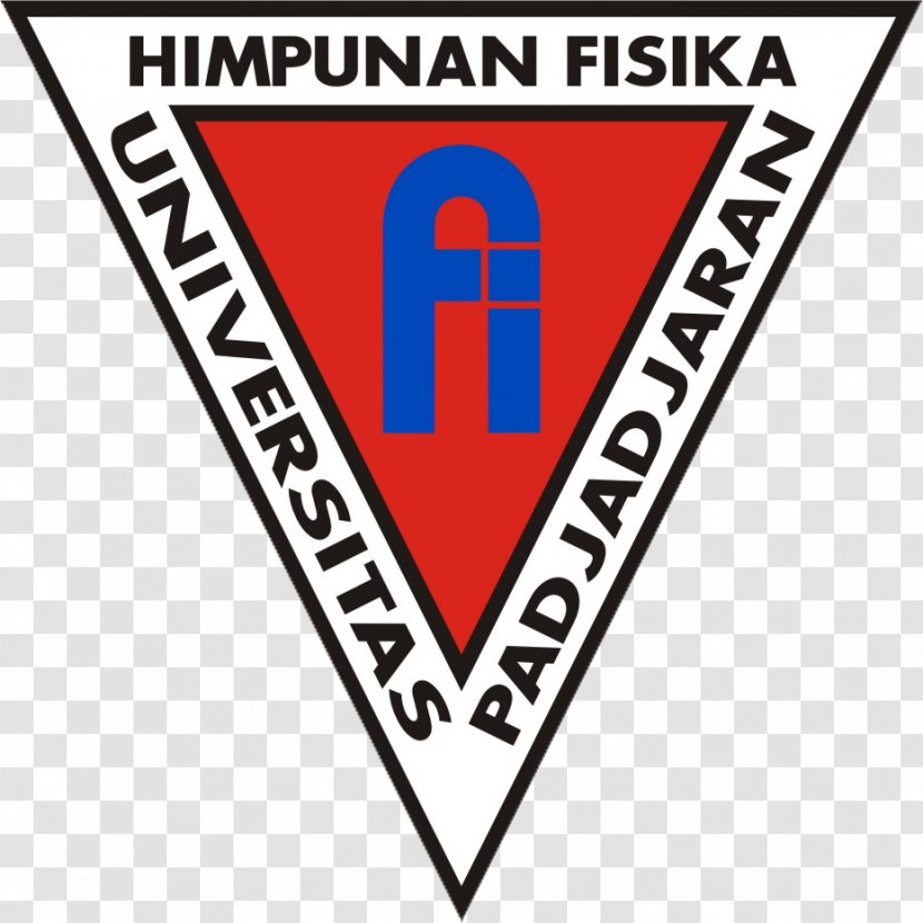Departemen Fisika FMIPA Unpad Faculty Of Math And Science Logo Physics University - Text - Organization Transparent PNG