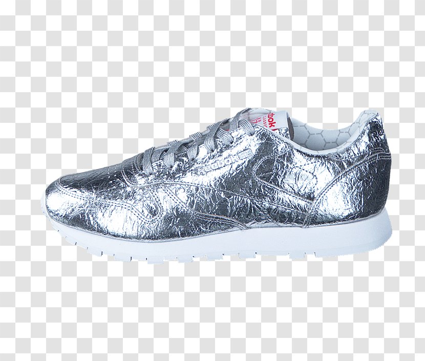 Sneakers Reebok Classic Shoe Leather - Running Transparent PNG