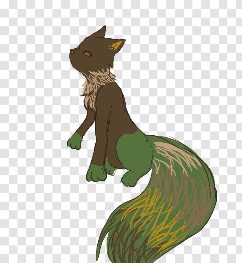 Whiskers Cat Horse Canidae Dog - Carnivoran Transparent PNG