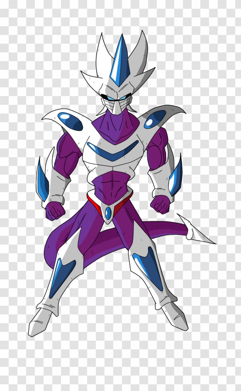 Frieza Cooler Sixth Form Rei Cold Illustration - Tree - Dragon Cloud Formation Transparent PNG