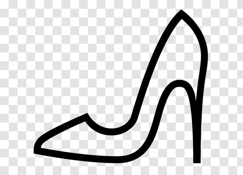 High-heeled Shoe Fashion Clip Art - Gratis - Heels Logo Transparent PNG
