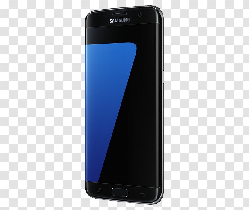 Samsung Galaxy S6 Edge Android Telephone Transparent PNG