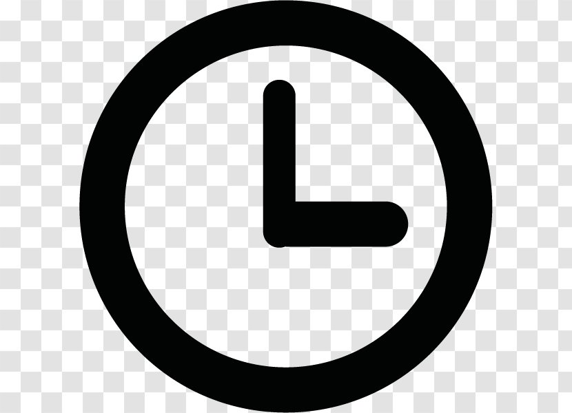 Clock Clip Art - Timer Transparent PNG