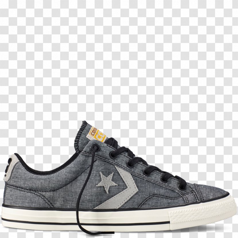 Sneakers Converse Chuck Taylor All-Stars Shoe Nike Transparent PNG