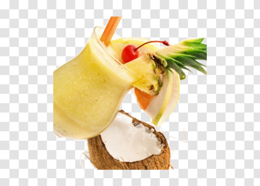 Piña Colada Juice Cocktail Sea Breeze - Coconut - PINA COLADA Transparent PNG