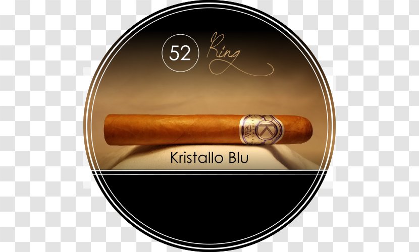 Cigarette Vitola Largo At The Coronet English - Tobacco Products - Kaneda Transparent PNG