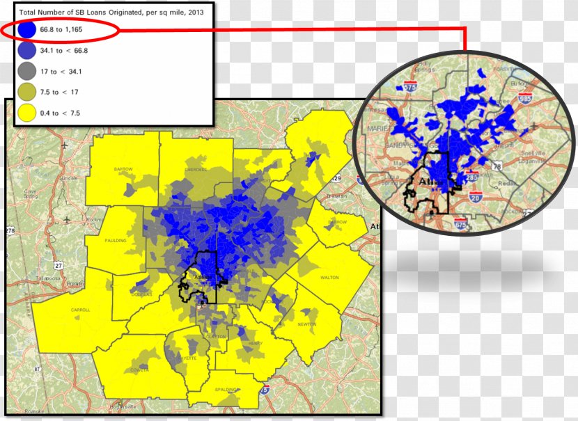 Community Mapping Mortgage Loan Neighbourhood Business - Flower - Income Transparent PNG